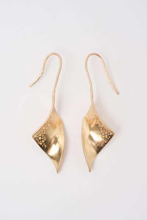 Tre Emme Orecchini Oro Donna