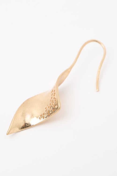 Tre Emme Orecchini Oro Donna - 2