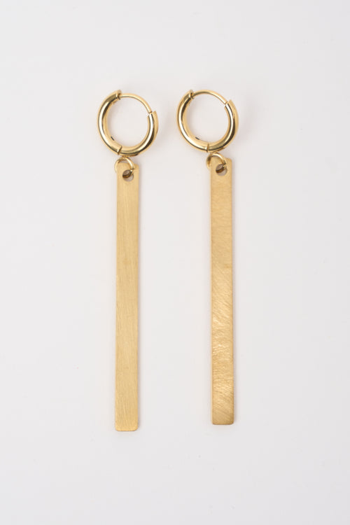 Tre Emme Orecchini Oro Donna