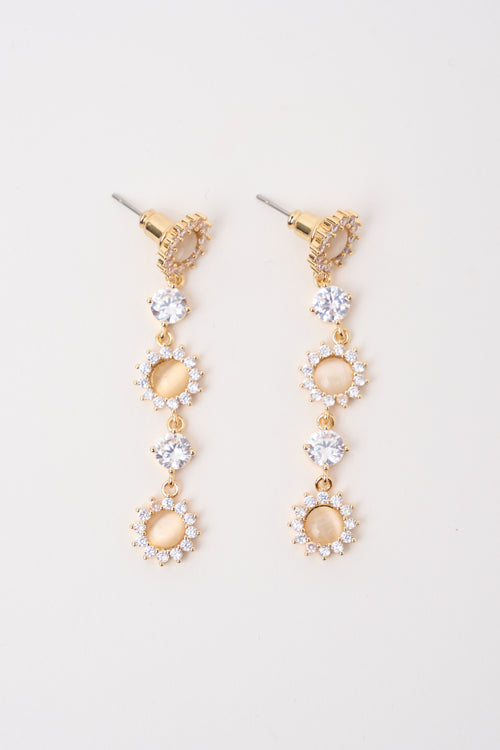 Tre Emme Orecchini Oro Donna