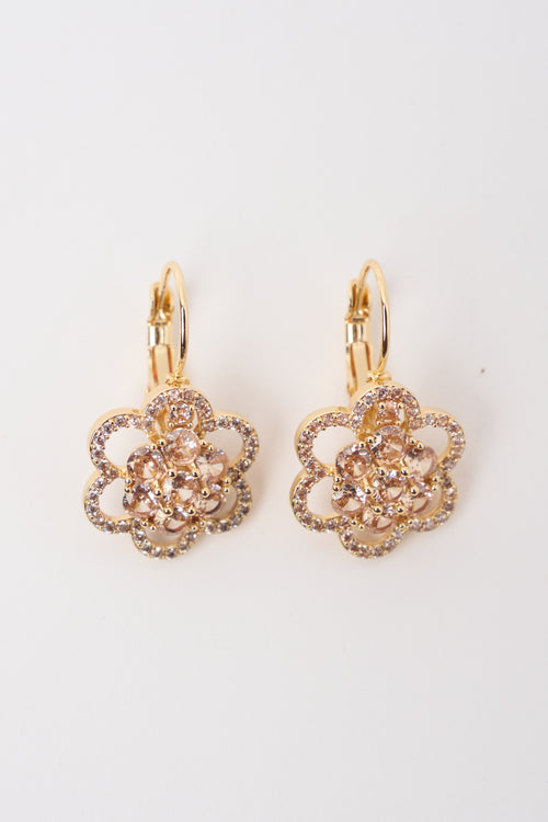 Tre Emme Orecchini Oro Donna