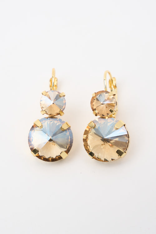 Tre Emme Orecchini Oro Donna