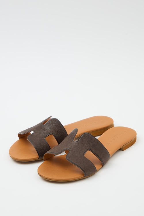 Tre Emme Ciabatta T. Di Moro Donna