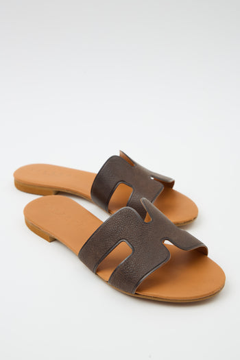 Tre Emme Ciabatta T. Di Moro Donna - 5