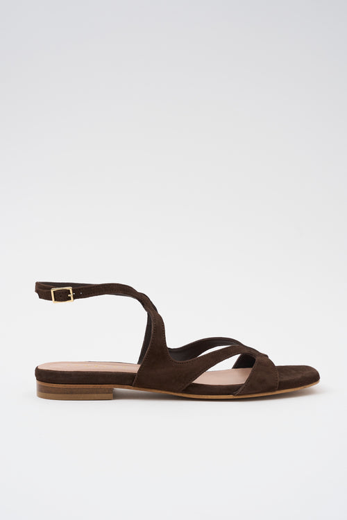 Tre Emme Sandalo T. Di Moro Donna