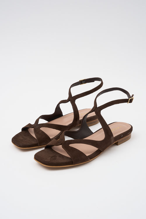 Tre Emme Sandalo T. Di Moro Donna - 2