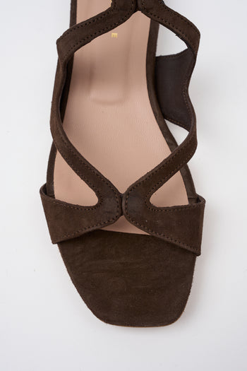 Tre Emme Sandalo T. Di Moro Donna - 3