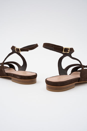 Tre Emme Sandalo T. Di Moro Donna - 4