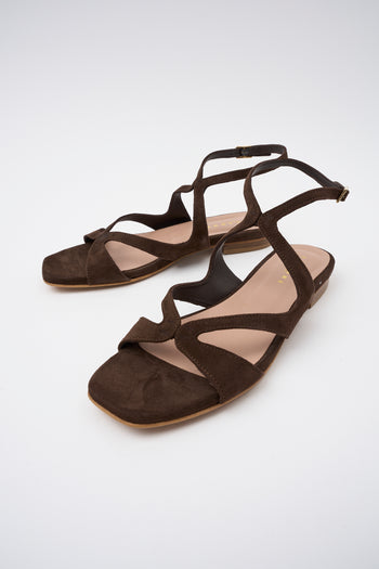 Tre Emme Sandalo T. Di Moro Donna - 5