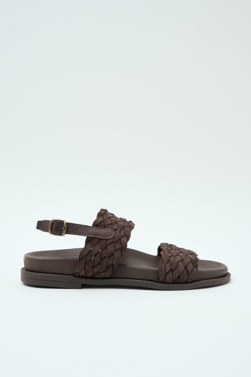 Tre Emme Sandalo T. Di Moro Donna
