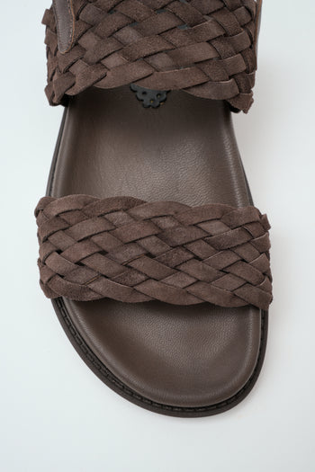 Tre Emme Sandalo T. Di Moro Donna - 3