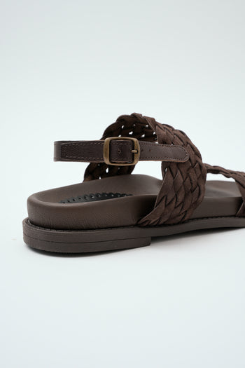 Tre Emme Sandalo T. Di Moro Donna - 4