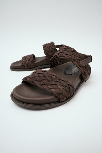 Tre Emme Sandalo T. Di Moro Donna - 5