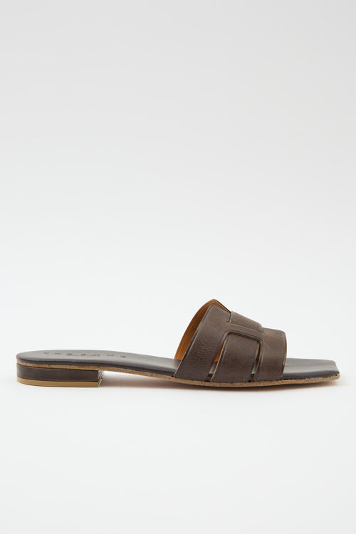 Tre Emme Ciabatta T. Di Moro Donna