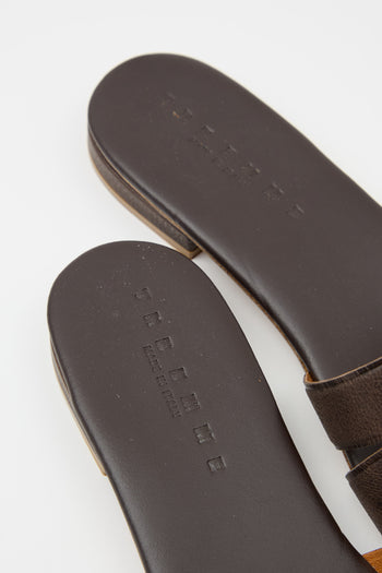 Tre Emme Ciabatta T. Di Moro Donna - 5