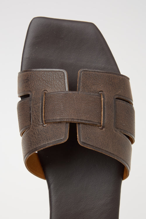 Tre Emme Ciabatta T. Di Moro Donna