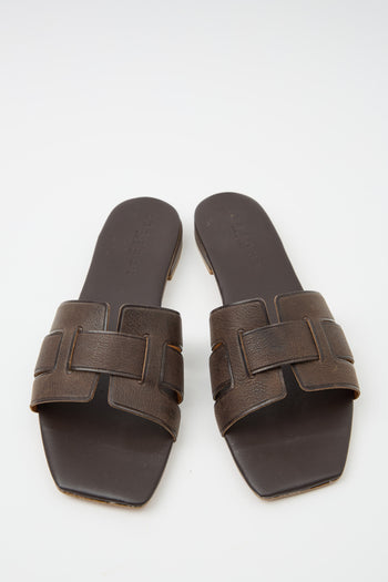 Tre Emme Ciabatta T. Di Moro Donna - 7