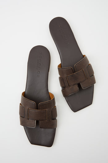 Tre Emme Ciabatta T. Di Moro Donna - 8
