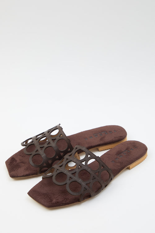 Tre Emme Ciabatta T. Di Moro Donna - 2