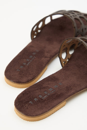Tre Emme Ciabatta T. Di Moro Donna - 4