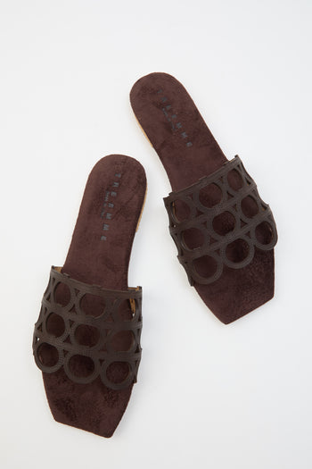 Tre Emme Ciabatta T. Di Moro Donna - 5
