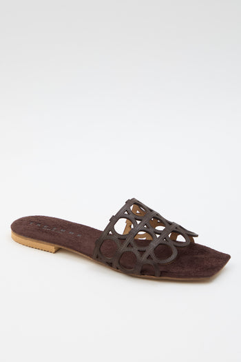 Tre Emme Ciabatta T. Di Moro Donna - 6