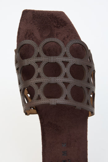 Tre Emme Ciabatta T. Di Moro Donna - 7