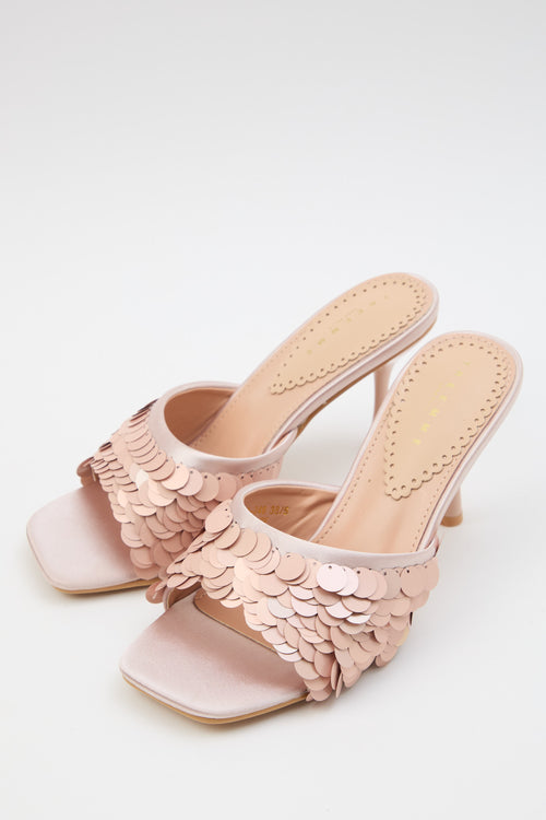 Tre Emme Sandalo Beige Donna - 2