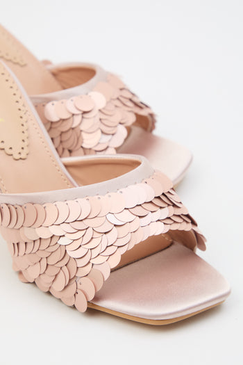 Tre Emme Sandalo Beige Donna - 3