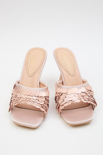Tre Emme Sandalo Beige Donna - 6