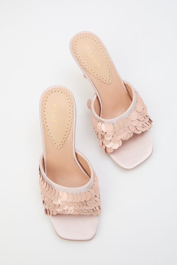 Tre Emme Sandalo Beige Donna - 7