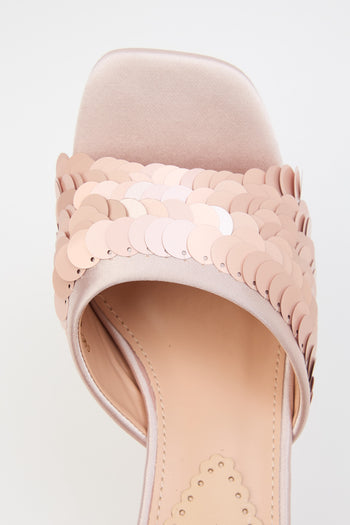 Tre Emme Sandalo Beige Donna - 8