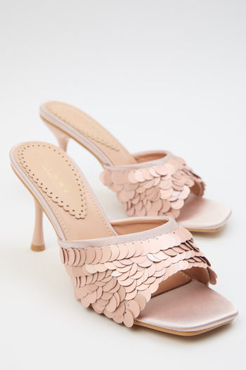 Tre Emme Sandalo Beige Donna - 9