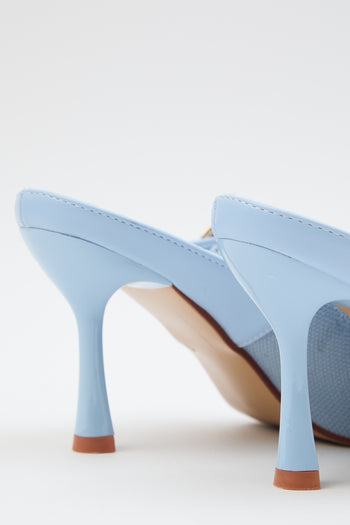 Tre Emme Décolleté Blue Donna - 4