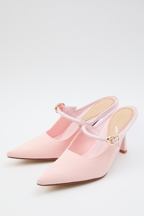 Tre Emme Décolleté Pink Donna - 2