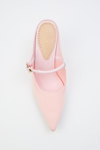 Tre Emme Décolleté Pink Donna - 3