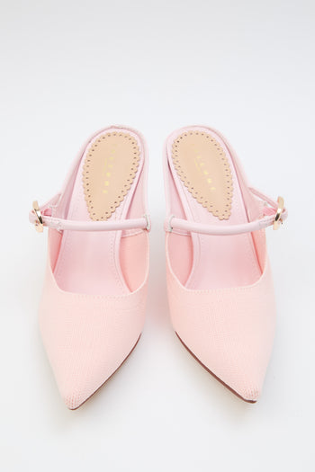 Tre Emme Décolleté Pink Donna - 7