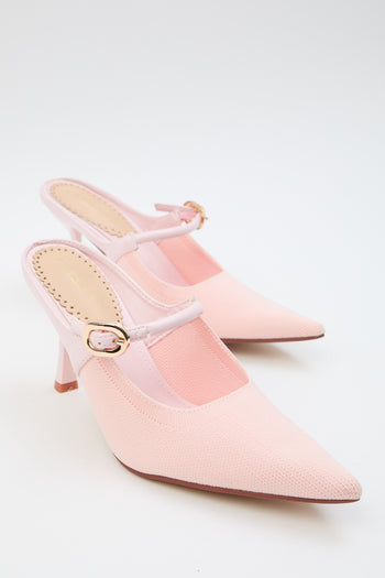 Tre Emme Décolleté Pink Donna - 8
