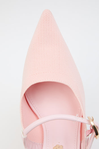 Tre Emme Décolleté Pink Donna - 9