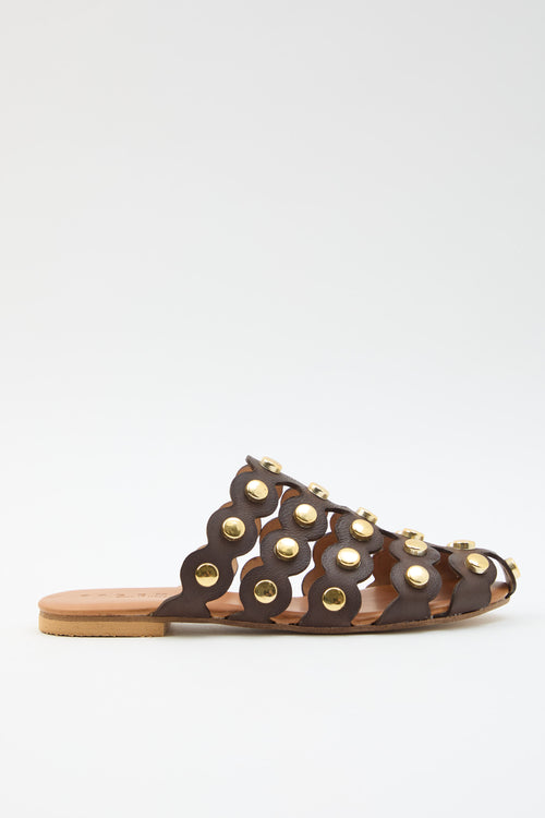 Tre Emme Ciabatta T. Di Moro Donna