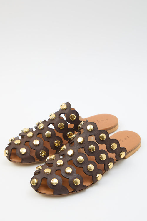 Tre Emme Ciabatta T. Di Moro Donna - 2