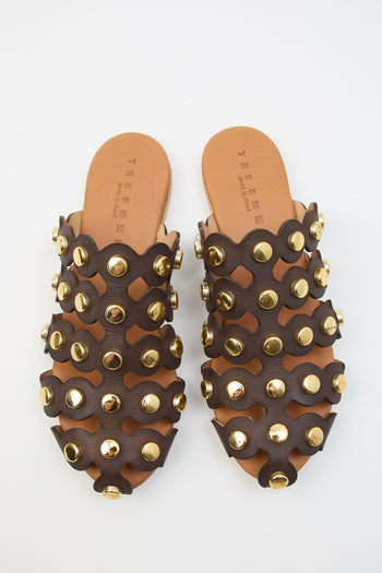 Tre Emme Ciabatta T. Di Moro Donna - 7