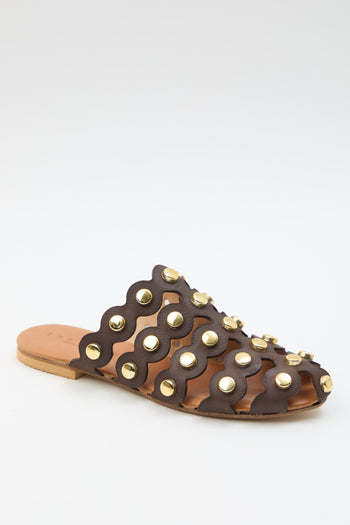 Tre Emme Ciabatta T. Di Moro Donna - 8