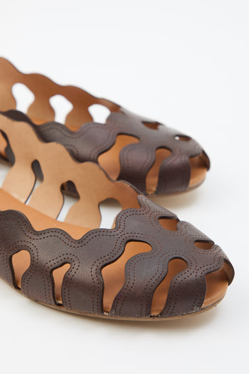 Tre Emme Slingback T. Di Moro Donna - 3