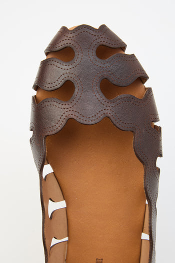 Tre Emme Slingback T. Di Moro Donna - 4