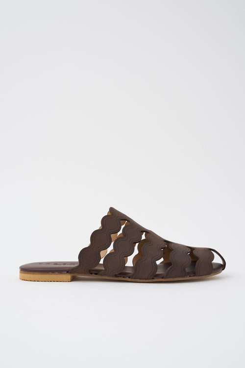 Tre Emme Ciabatta T. Di Moro Donna