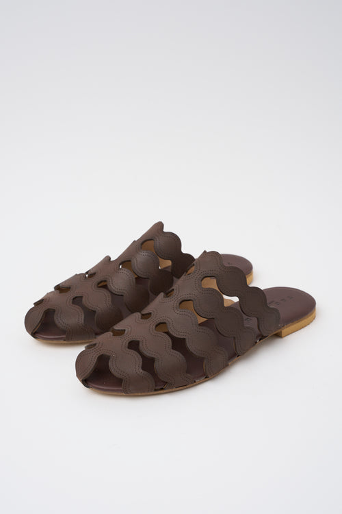 Tre Emme Ciabatta T. Di Moro Donna - 2
