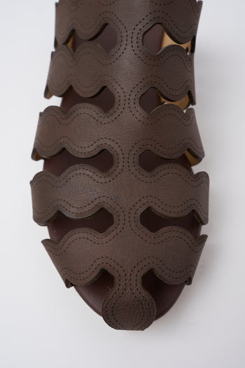 Tre Emme Ciabatta T. Di Moro Donna - 3