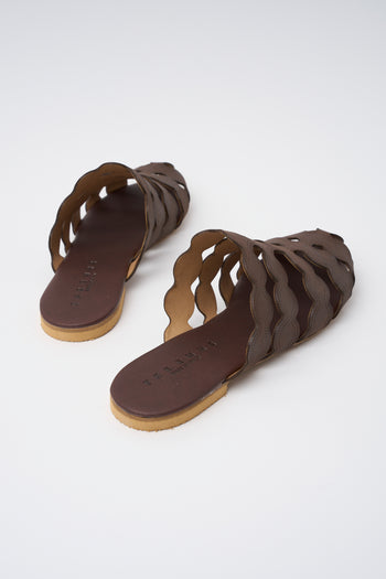 Tre Emme Ciabatta T. Di Moro Donna - 4