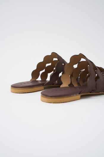 Tre Emme Ciabatta T. Di Moro Donna - 5